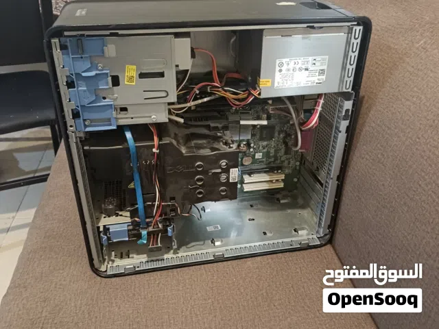 مستعمل في حاله جيده pc