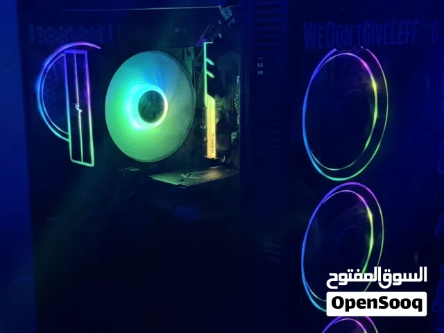 3060TI GAMING PC