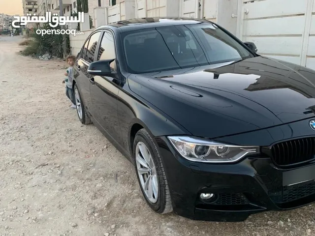 Used BMW 3 Series in Jenin