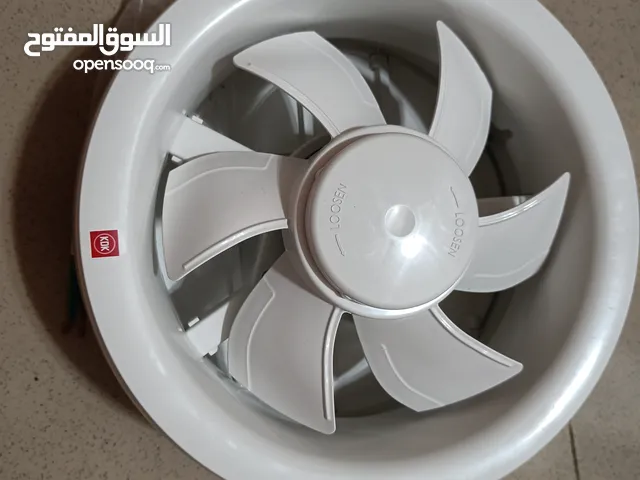 KDK ventilating fan model No 20WAAMN مروحة شفاط كدكي