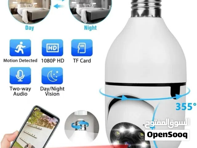 كاميرا 360 درجة