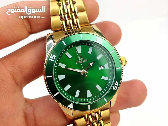 Analog Quartz Ferrucci watches  for sale in Baghdad