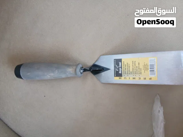 ادوات الطوب