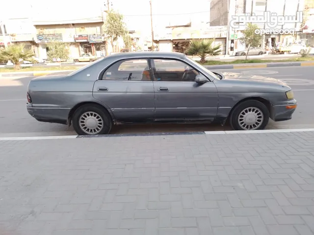 Toyota Crown 1991 in Basra