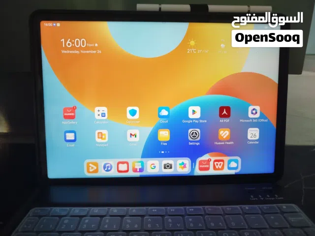 هواوي ميت باد 11.5