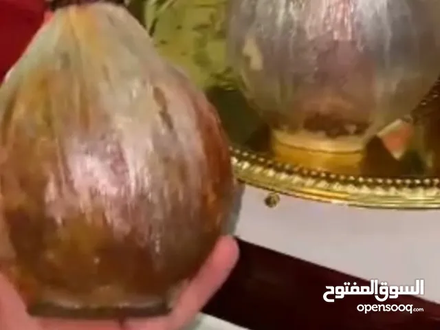 تحف خاصه  عودو  عنبر ومخلط