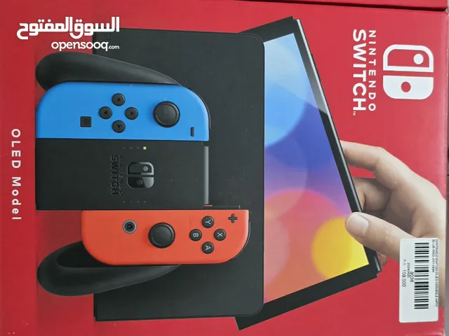 Nintendo Switch Nintendo for sale in Muscat