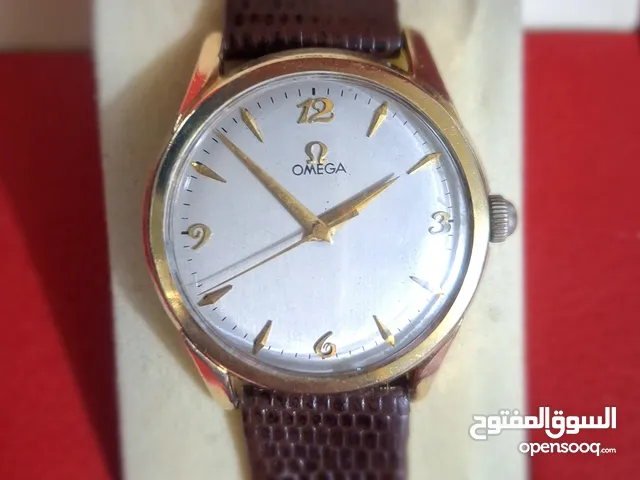 Automatic Omega watches  for sale in Baghdad