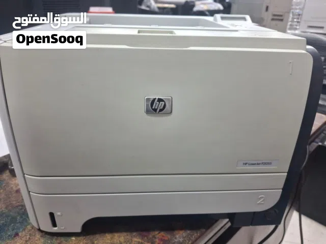 HP LaserJet P2055 printer