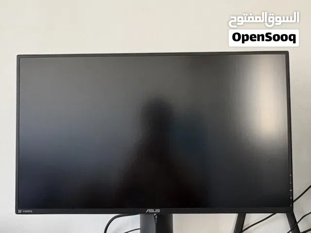 27 Asus monitors for sale  in Amman
