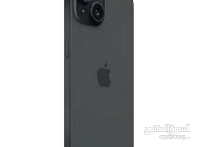 Apple iPhone 15 128 GB in Gharyan
