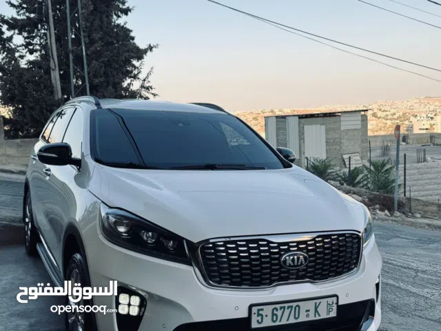 Used Kia Sorento in Bethlehem