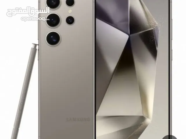 أجهزة S25 Ultra