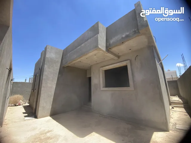 180 m2 3 Bedrooms Villa for Sale in Benghazi Al-Sayeda A'esha