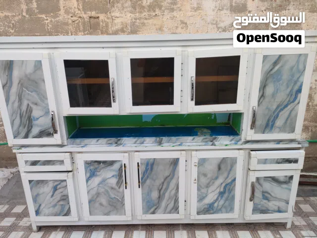 كاونتر تزكام خمسة باب قوي