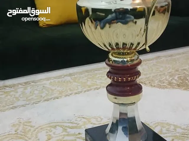 كأس مباريات ومهرجانات وسباقات
