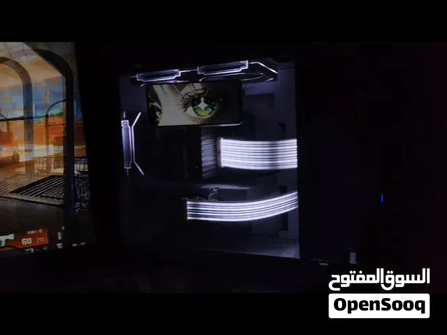 بي سي العاب للبيع