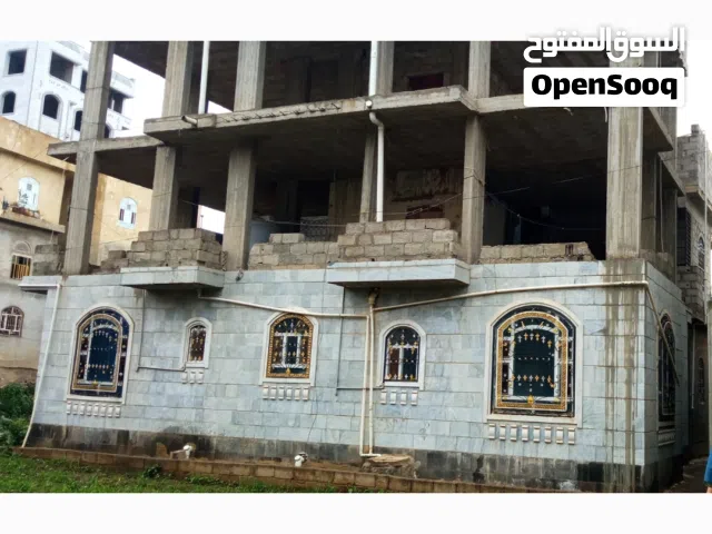  Building for Sale in Ibb AlSsayiluh