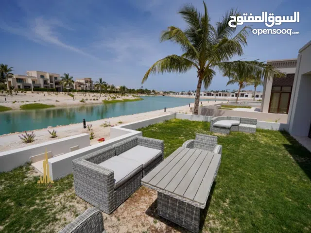 شاليه للبيع في صلالة – تملك حر Chalet for Sale in Salalah – Freehold