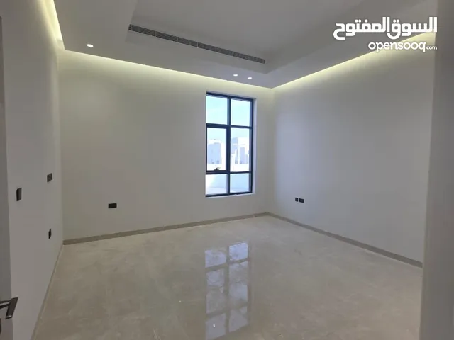 1200 m2 More than 6 bedrooms Villa for Rent in Abu Dhabi Al Shamkhah