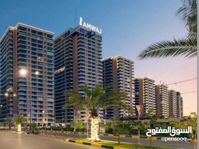 شقة للبيع مجمع بوابه العراق مساحة 228م عماره 4 طابق 10