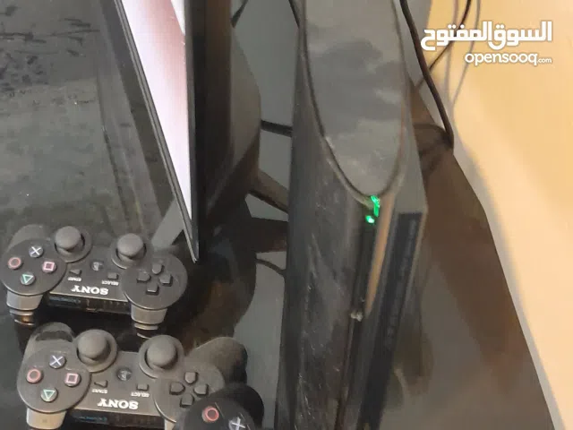 PlayStation 3 PlayStation for sale in Misrata