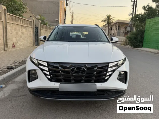 2023 هيونداي توسان Standard