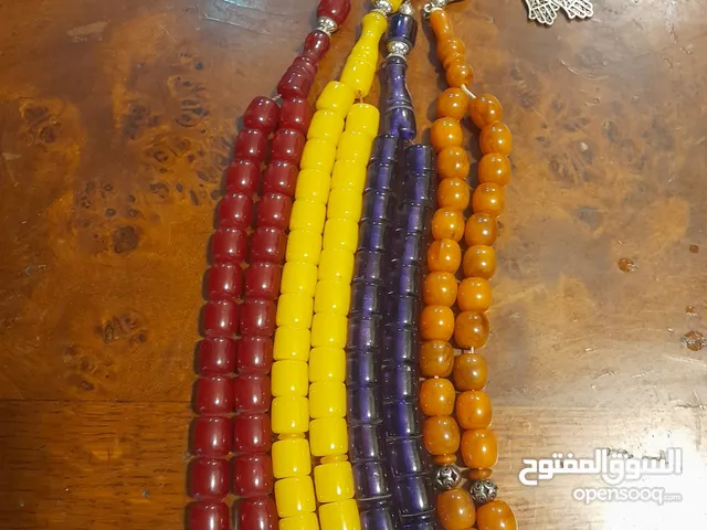  Misbaha - Rosary for sale in Amman