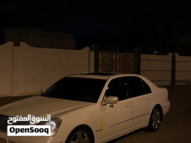 رنجات لكزس430 (للبدل فقط) ع رنجات17