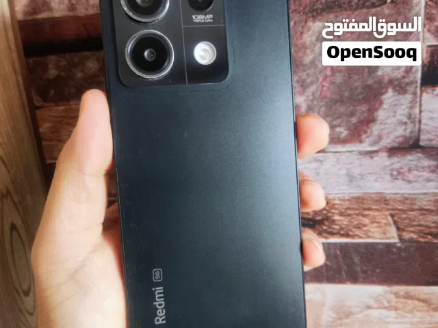 Xiaomi Redmi Note 13 256 GB in Qalqilya