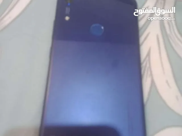 تلفون هواي y6sمبدل شاشه