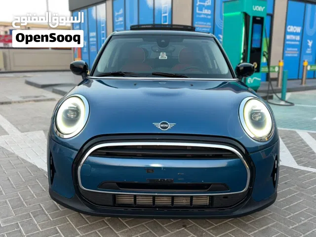 Mini Cooper 2023