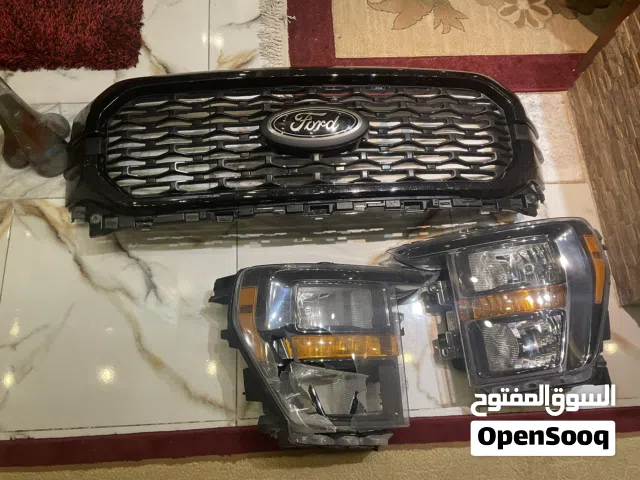 غراض فورد للبيع مويدل 2023