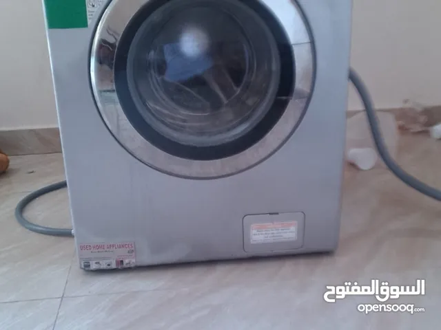 AEG 1 - 6 Kg Washing Machines in Muscat