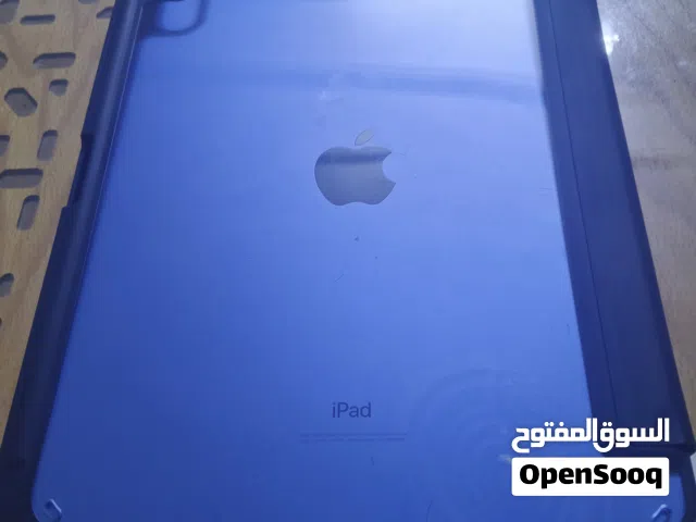 Apple iPad 10 64 GB in Amman