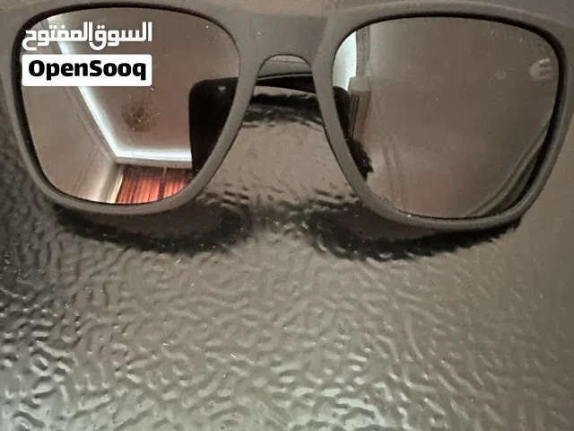 نظارة لاكوست (Lacoste) أصلية - موديل رياضي كلاسيك - مقاس عريض 62