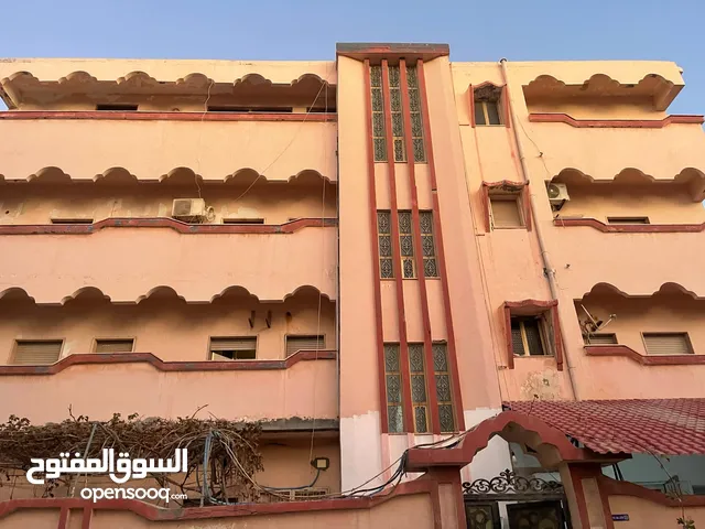 عقار للنوفليين للبيع