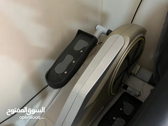 دراجه تمرين