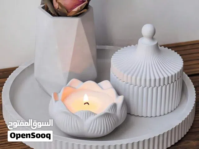 قوالب جبص مميزه بسعررر الجمله وباسعااار حرق مميزه بالوانها ولمعتها وقوالب مميزه تزيد لمنزلك اطلاله م