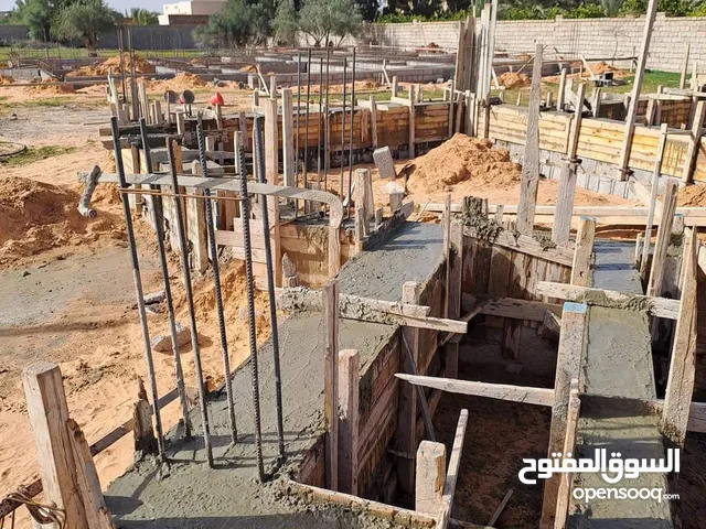 مقاول بناء & نجارة& حدادة&وكل مايلزم