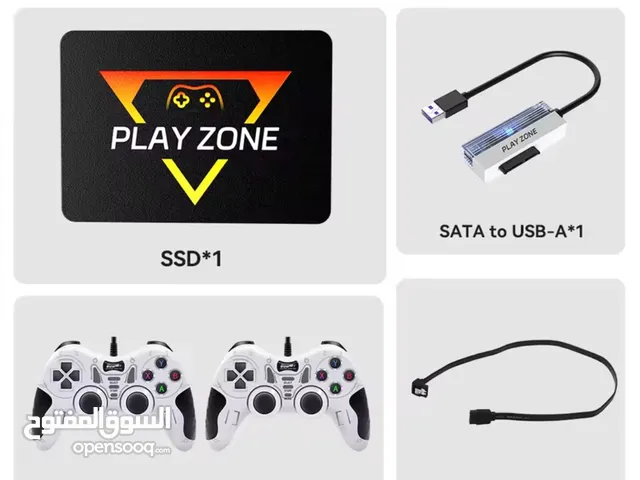 Play zone 1 t