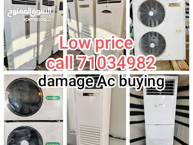 Ac sale AC service AC repair AC buying