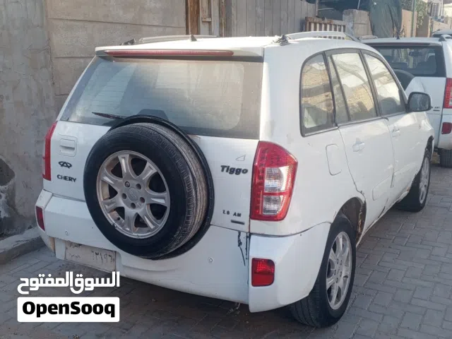 تيكو 2013 ابيض