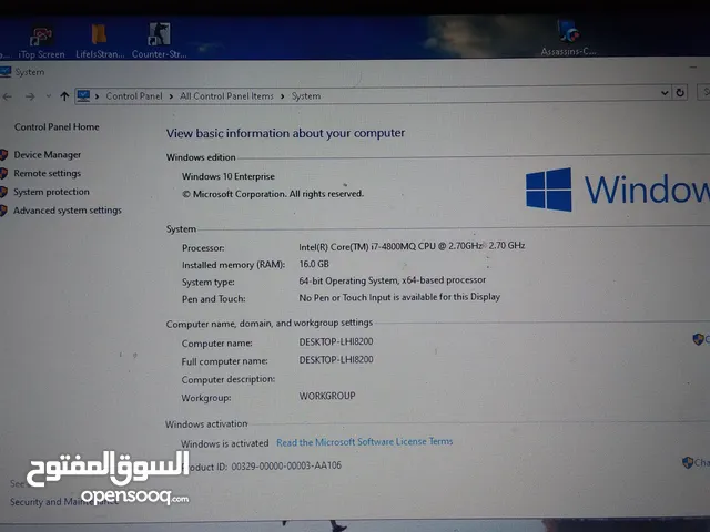 Windows Dell for sale in Marrakesh