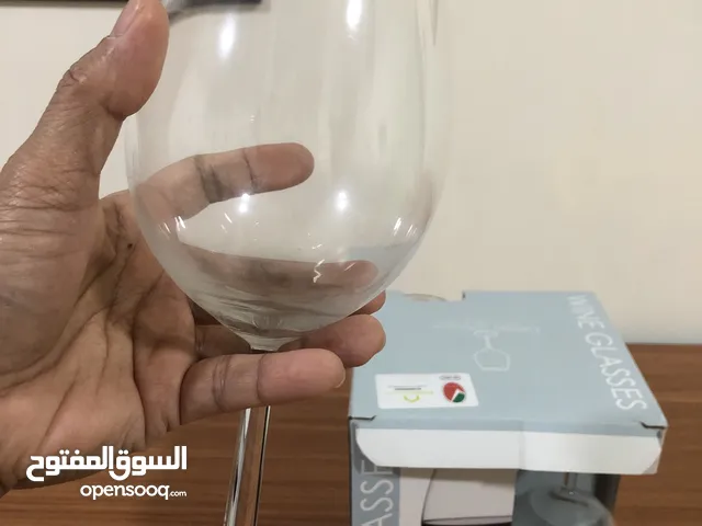 Glass For Sale