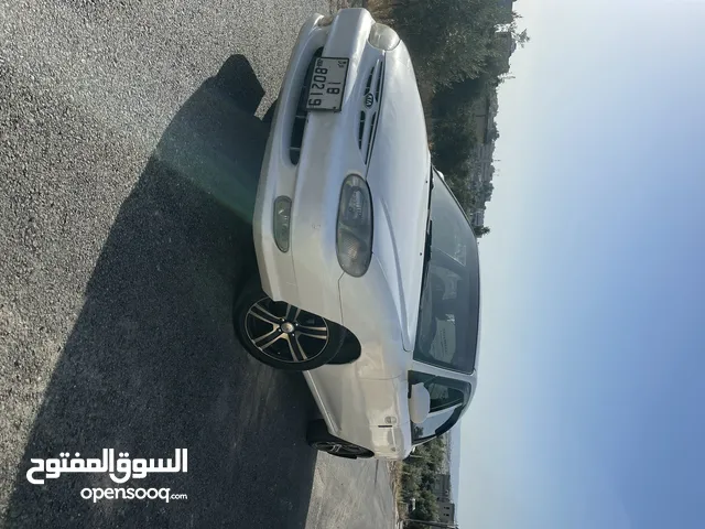 كيا سيفيا 2 1998 فحص 4 جيد
