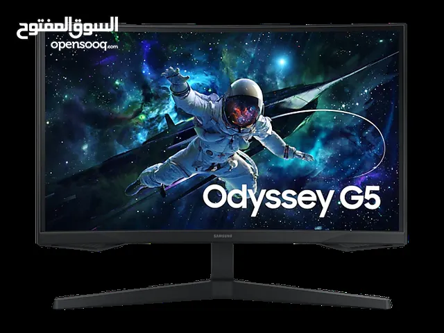 Samsung G5 27 2K 165hz