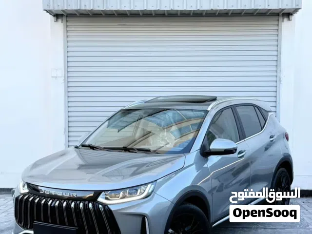 Jetour X50 2026 Full Option