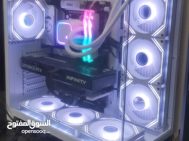 Gaming pc 2k build