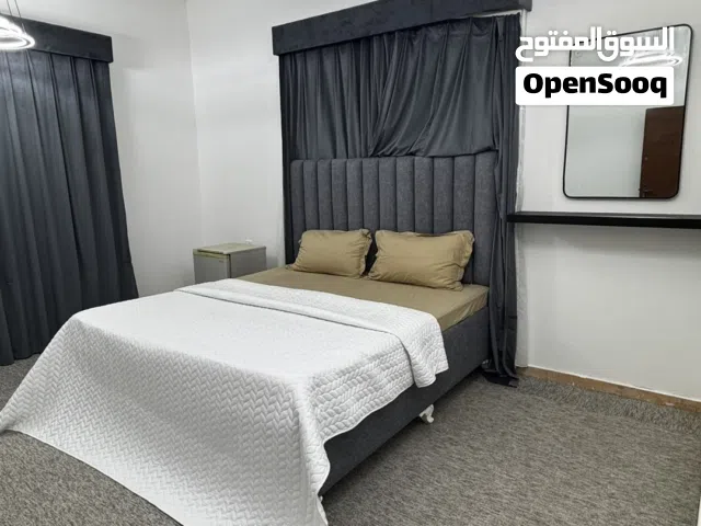 غرف نزوى ايجار يومي